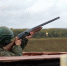На Сахалине военнослужащие учатся сбивать дроны из гладкоствольных ружей - ТИА Острова