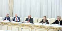 Самарская область нарастит сотрудничество с Узбекистаном: итоги встречи губернатора и посла Узбекистана в РФ - Волга Ньюс