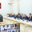 На оперативном совещании при губернаторе оценили результаты туристической отрасли региона - Волга Ньюс