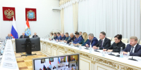 На оперативном совещании при губернаторе оценили результаты туристической отрасли региона - Волга Ньюс