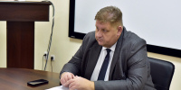 В Барнауле продолжается газификация жилых домов в рамках федерального проекта «Чистый воздух» - Администрация г. Барнаул