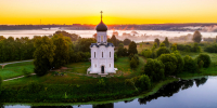Покров Пресвятой Богородицы: история, значение и живая традиция в Рязани - ИА Малая Родина