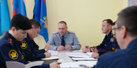 В УФСИН России по Ульяновской области подведены итоги производственной деятельности - УФСИН по Ульяновской области
