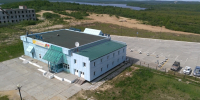 Аэропорт Охи с 25 октября может перейти на пятидневную рабочую неделю - Okha65.Ru