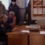 Помощник благочинного Канавинского округа провел духовную беседу с сотрудниками МЧС - Нижегородская епархия