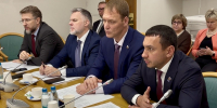 Минвостокразвития рассмотрит предложение Максима Иванова о расширении дальневосточной ипотеки - Администрация г.Комсомольска-на-Амуре