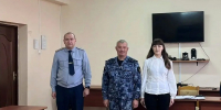 В подведомственных учреждениях УФСИН России по Ульяновской области подвели итоги работы за 9 месяцев 2026 года - УФСИН по Ульяновской области
