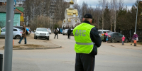 Сыктывкар возглавил список городов Коми по числу пойманных пьяных водителей - Pg11.Ru