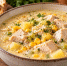 Эта похлёбка вошла в семейный топ-3: готовлю с курицей и кукурузой — нежная, густая и сытная - Pg11.Ru