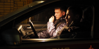 Росгвардейцы задержали мужчину, напавшего на бывшую возлюбленную - Росгвардия
