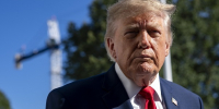 Дональд Трамп отверг заявления о нарушении энергетического перемирия российской стороной - Говорит Москва
