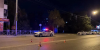 В Астрахани на Татищева школьница на велосипеде попала под колеса машины - Сетевое издание Арбуз