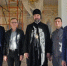 Состоялась встреча епископа Мефодия с Евгением Тихтуровым - Альметьевская Епархия
