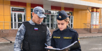 Фото со страницы УФССП по РХ - Пульс Хакасии