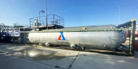 Томская компания обеспечила новое нефтегазоконденсатное месторождение высокотехнологичным оборудованием - Администрация Томской области