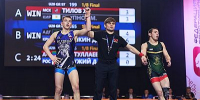 В Крыму стало на семь мастеров спорта России больше - Крымский спорт