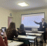 В Богоявленском кафедральном соборе прошел мастер-класс «Титла» - ПСТГУ