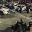 Два подростка на мотоцикле попали под колеса автомобиля Infiniti на улице Советской в Туле - Комсомольская Правда