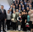 95 лет Чувашскому государственному аграрному университету! - Единая Россия