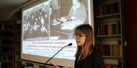 Лекции, презентации, кинопросмотры к 80-летию Калининградской области - Библиотека г. Черняховск