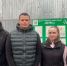 Добро, которое можно потрогать лапками - Филиал МГЮА им. О.Е. Кутафина в г. Вологде