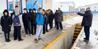 Безопасность на маршруте начинается задолго до отправления транспорта - ГТРК Поморье