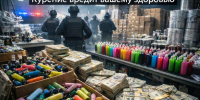 Вейпы собираются полностью запретить в Забайкалье - ZAB.RU