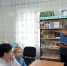 «И вновь душа поэзии полна»: неделя Некрасова в Морозовской библиотеке - Искитимская ЦБС