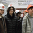Шлиссельбургским школьникам показали суда Невского ССЗ - Газета Ладога