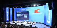 КРАСНОЯРСК ЗАДАЛ ВЫСОКУЮ ПЛАНКУ: ИТОГИ XIV МЕДИАФОРУМА «ЕНИСЕЙ» - Газета Вместе с вами