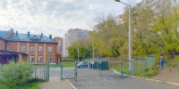 670 тысяч на расчистку склона у детсада - Город Ч.