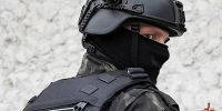 При содействии СОБР Росгвардии пресечено правонарушение в Ингушетии - Росгвардия
