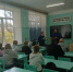 Состоялась встреча учащихся с прокурором Белинского района - Белинский район