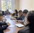 Сегодня под председательством Монге-Назына Могедира состоялось очередное заседание административной комиссии городского округа «Город Кызыл Республики Тыва». - Администрация г. Кызыл
