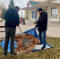 Чистота начинается с нас! - Колышлейский район