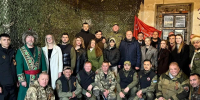 В Невельском муниципальном округе прошла межрегиональная поисковая экспедиция - Pln-Pskov.Ru