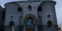 Нижегородские судебные приставы переедут в бывшее здание банка «Гарантия» - НИА Нижний Новгород