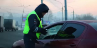 Пьяный омич мечтал покататься на BMW, угнал её и врезался в другую BMW - Om1.Ru