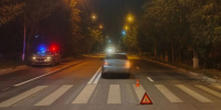 В Волжском «Дэу Нексия» сбила 9-летнего пешехода на «зебре» - Блокнот Волжского