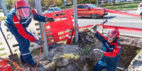 Компания Белгородэнерго обеспечила электроэнергией новые жилые комплексы Белгородской области - Сетевое издание Красный Октябрь