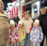 Саранск - в финале Всероссийского конкурса «Семейная столица России» - Вестник Мордовии