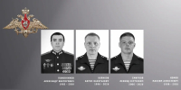 В Ивановской области простились с участниками СВО - Известно.ру