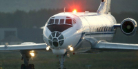 Самолет из Екатеринбурга по пути во Вьетнам приземлился в Китае из-за смерти пассажира - EaNews.Ru
