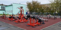 Нормы ГТО в Иванове можно сдать на новой площадке - Известно.ру