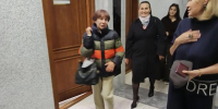 Любимая актриса Николая Коляды выступила в защиту свердловского вора в законе - EaNews.Ru