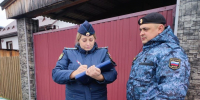 За нападение собаки на ребенка владелец животного выплатил 70 тысяч рублей компенсации морального вреда - УФССП
