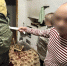 В Ирбите пенсионер обвиняется в убийстве своего знакомого (ФОТО) - Следственный комитет