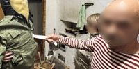 В Ирбите пенсионер обвиняется в убийстве своего знакомого (ФОТО) - Следственный комитет