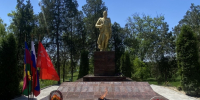 1 - Департамент по делам казачества, военным вопросам и работе с допризывной молодежью