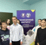 Школьники Чебоксар посетили ведущие вузы в рамках проекта «Университетские субботы» - Управление образования